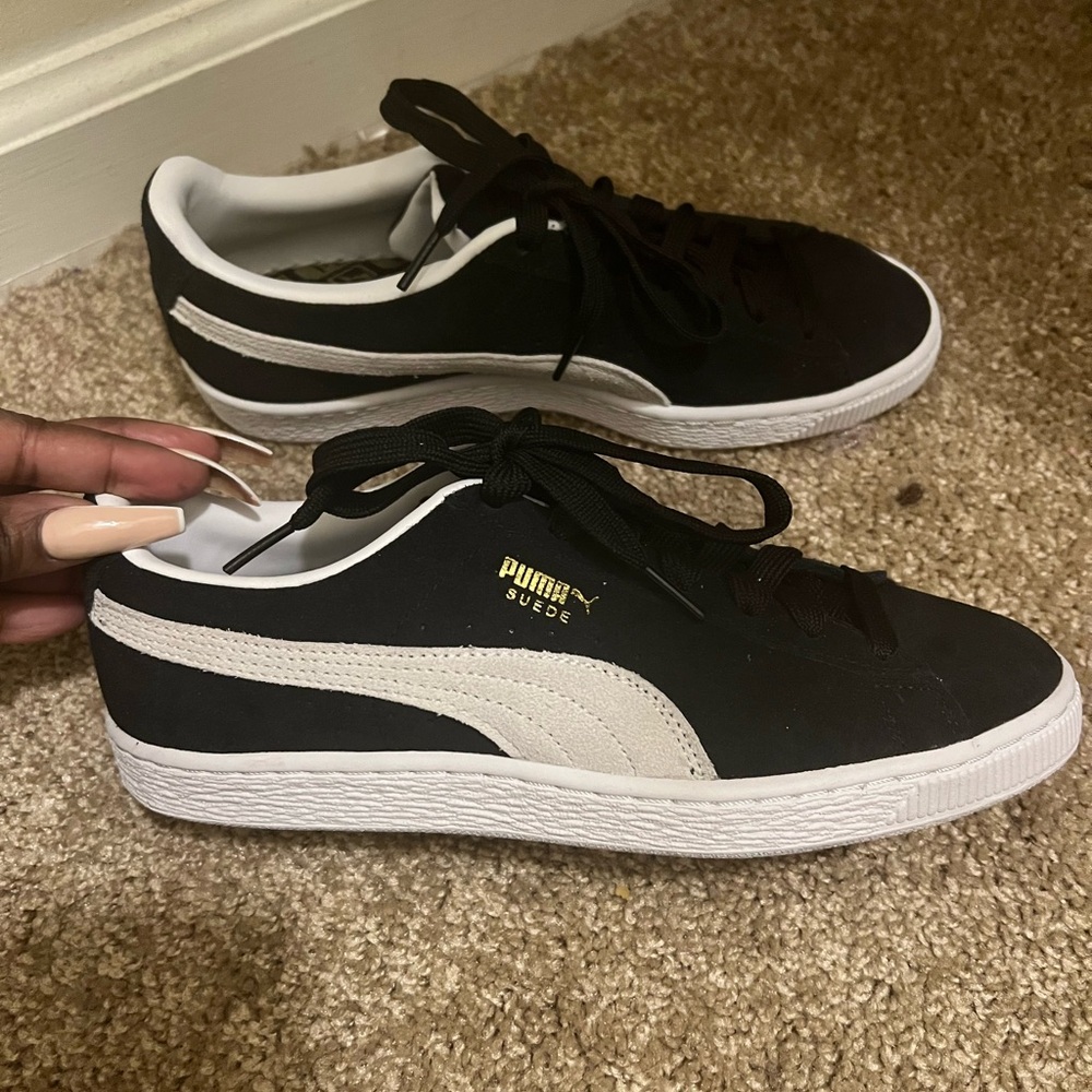 Brand new